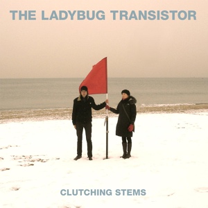 Обложка для The Ladybug Transistor - Oh Cristina
