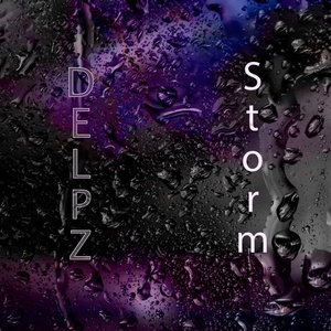Обложка для DELPZ - Storm