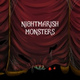 Обложка для Halloween Monsters - Nowhere to Run