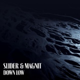 Обложка для Slider & Magnit - Down Low