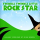 Обложка для Twinkle Twinkle Little Rock Star - Baby It's Cold Outsise