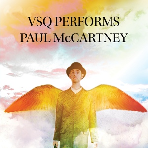 Обложка для the vitamin string quartet vsq - tug of war (tribute to paul mccartney)