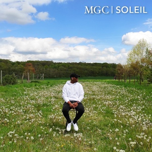 Обложка для MGC - Soleil