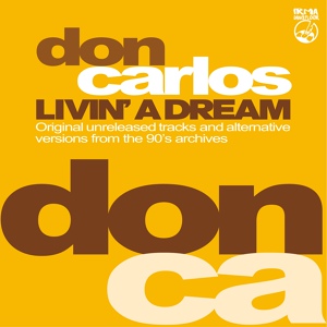 Обложка для Don Carlos - This House Music