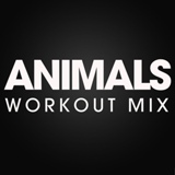Обложка для Power Music Workout - Animals