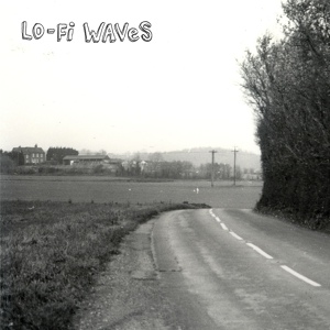 Обложка для The Lo-Fi Waves - How It Goes