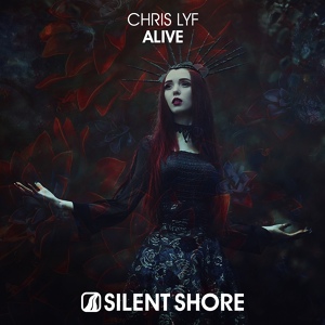 Обложка для Chris Lyf - Alive