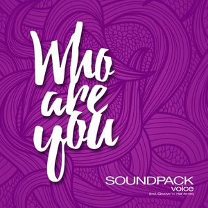 Обложка для Soundpack - Voice (Original Mix) [NORKA MUSIC]