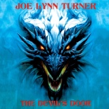 Обложка для JOE LYNN TURNER - Into the Fire