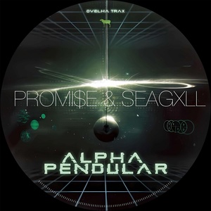 Обложка для Promi$e, SEAGXLL - UGLY SCANNER