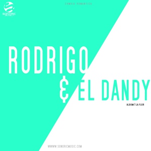 Обложка для Rodrigo & El Dandy - Como Siempre