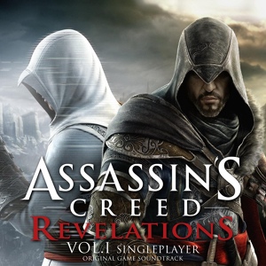 Обложка для Lorne Balfe - Assassin's Creed Revelations - Suleiman's Grief