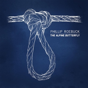 Обложка для Phillip Roebuck - Lucky One