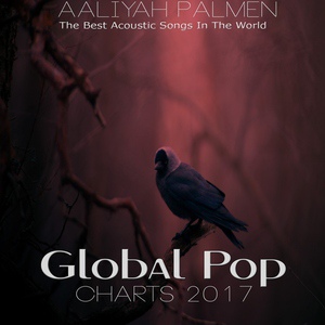 Обложка для Aaliyah Palmen - Issues