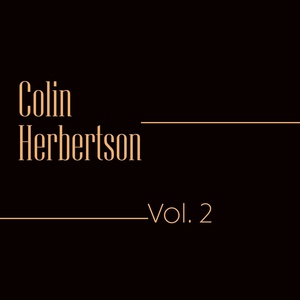 Обложка для Colin Herbertson - Deeper