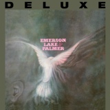 Обложка для Emerson, Lake & Palmer - Lucky Man