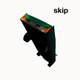 Обложка для SuperParka - skip