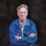 Обложка для Eric Clapton - Alabama Woman Blues