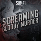 Обложка для Sum 41 - Jessica Kill