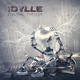 Обложка для Idylle - Electric Thriller