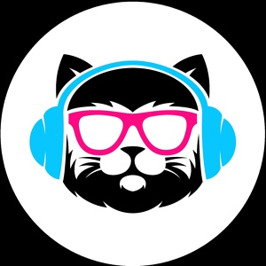 Обложка для DJ Royal Kitty - Retro Aqua Sunk