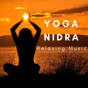 Обложка для Yoga Nidra System - 7 Chakras