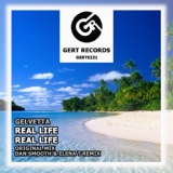 Обложка для Gelvetta - Real Life