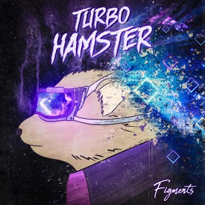 Обложка для Turbo Hamster - Figments