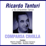 Обложка для Ricardo Tanturi - Arrangaraz