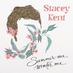 Обложка для Stacey Kent - A Song That Isn't Finished Yet