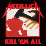 Обложка для Metallica - Seek & Destroy