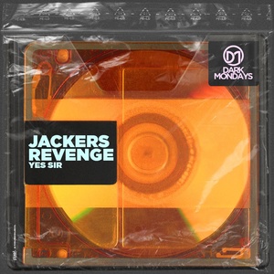 Обложка для Jackers Revenge - Yes Sir