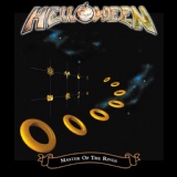 Обложка для Helloween - The Game Is On