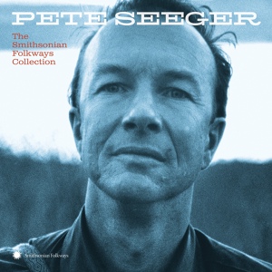 Обложка для Pete Seeger - We Shall Overcome