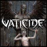Обложка для VATICIDE - Hell on Earth