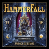 Обложка для Hammerfall - Man on the Silver Mountain