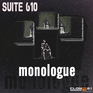 Обложка для Suite 610 - Monologue