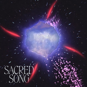 Обложка для Zetra - Sacred Song
