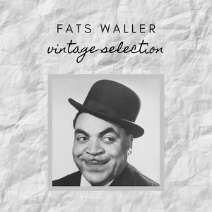 Обложка для Fats Waller - Louisiana Fairy Tale