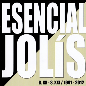 Обложка для Jolís - If I Fell