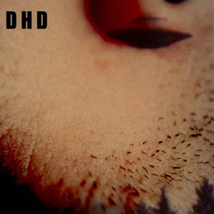 Обложка для DHD - Amanecer