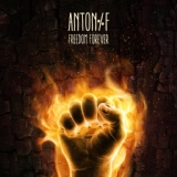 Обложка для ANTON%F - Freedom Forever