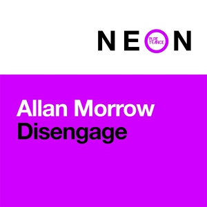Обложка для Allan Morrow - Disengage (Original Mix)