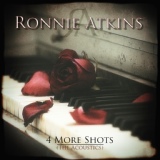 Обложка для Ronnie Atkins - One Shot