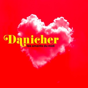 Обложка для Danicher - Les adieux
