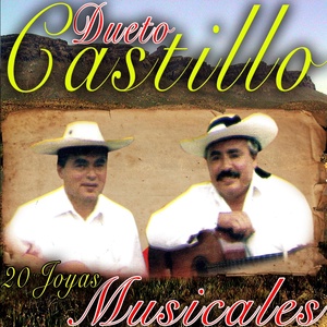 Обложка для Dueto Castillo - El Columpio