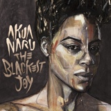 Обложка для Akua Naru - Black Future