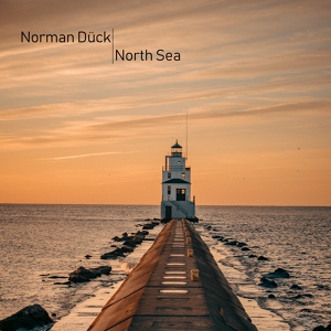 Обложка для Norman Dück - North Sea