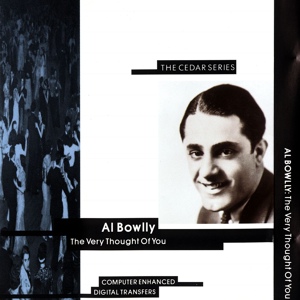 Обложка для Al Bowlly - How Could We Be Wrong