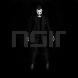 Обложка для (Noir) - My Fault Ft HRRSN (Album Version)